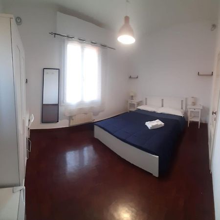 Center Rooms Bartolini Bologna Ngoại thất bức ảnh