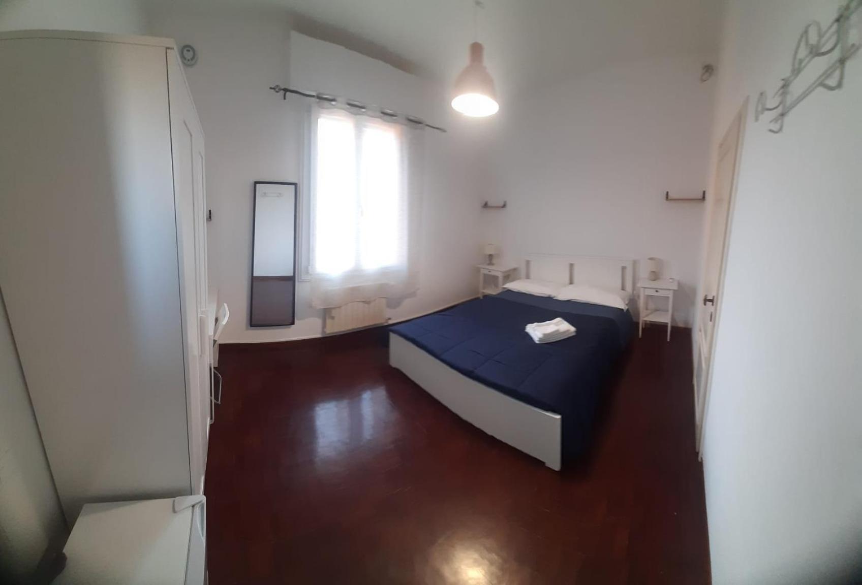 Center Rooms Bartolini Bologna Ngoại thất bức ảnh