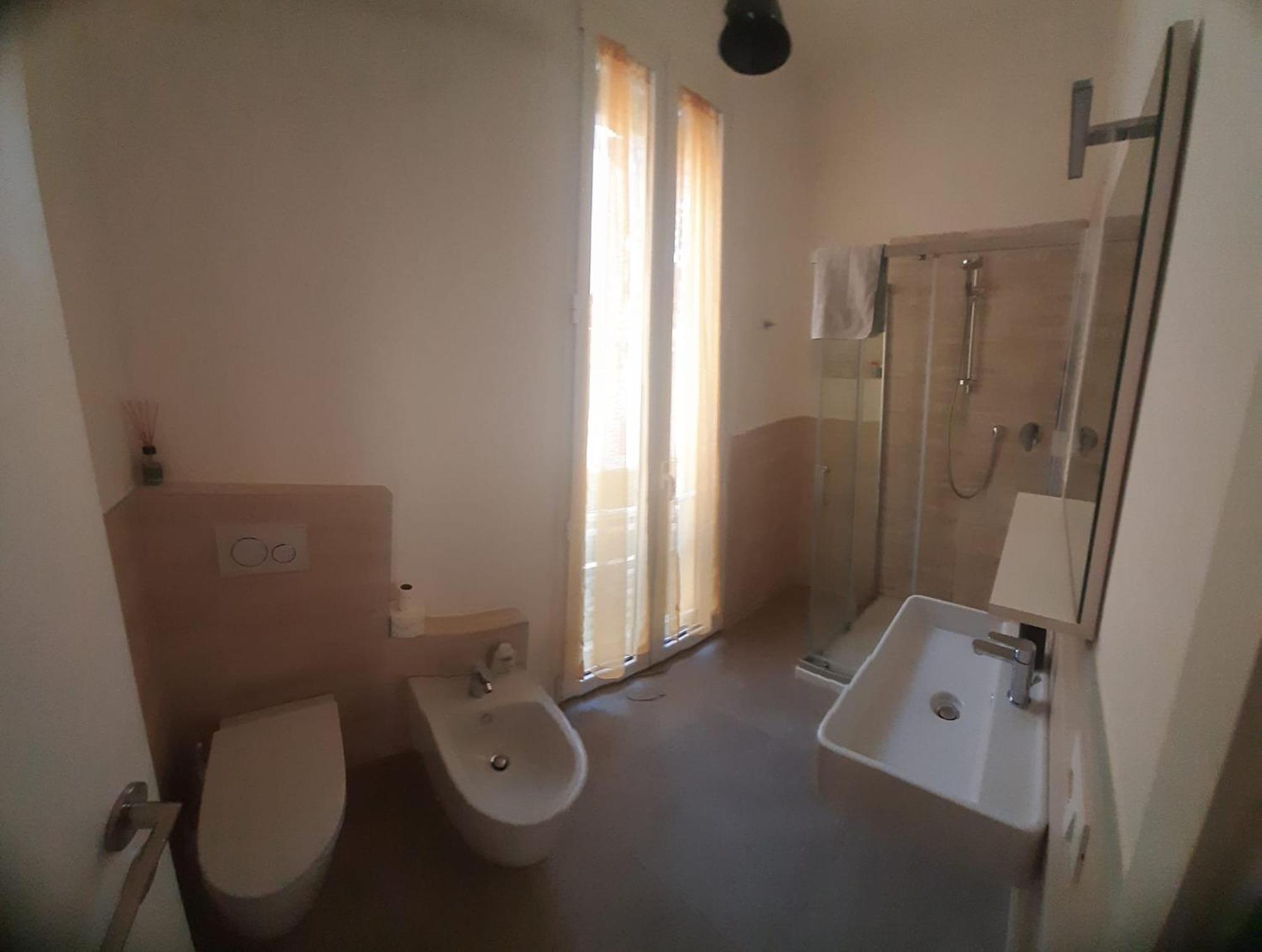 Center Rooms Bartolini Bologna Ngoại thất bức ảnh